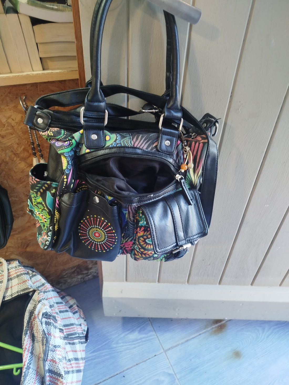 Sac gemo