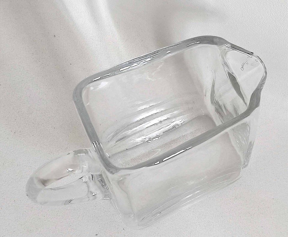 Carafe vintage Largeur 20 cm — photo 8