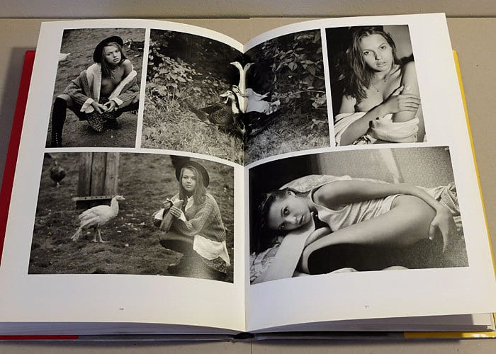 Livre RENOMA... MAURICE: MODOGRAPHE 1999 Brunel SIGNÉ PAR L'ARTISTE Photographie — photo 3