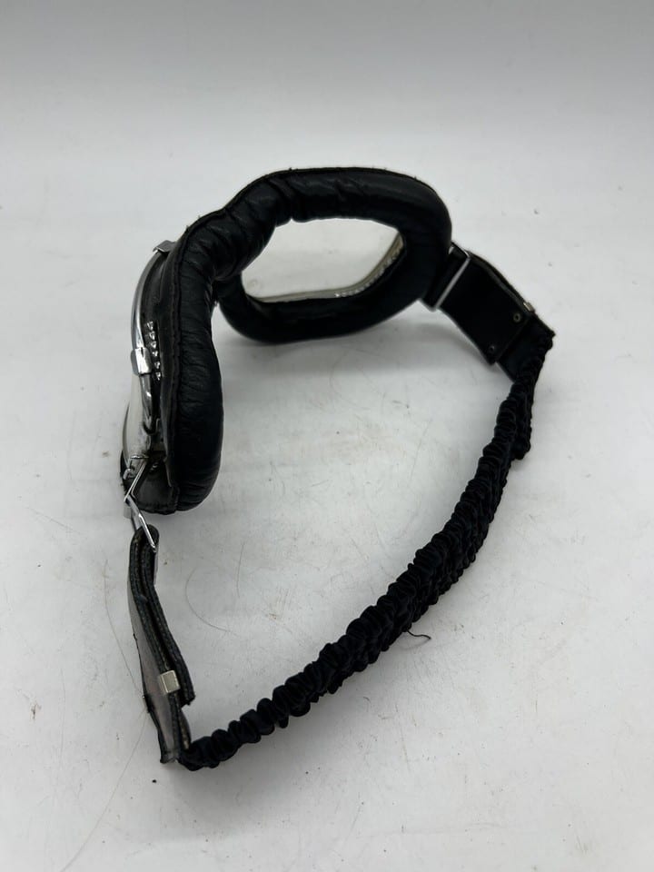 Lunette De Moto « Baruffaldi » — photo 2