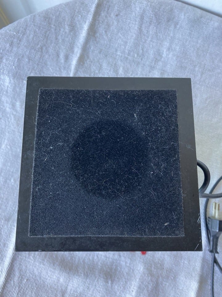 Lampe Art Deco Desny, réédition années 80 — foto 4