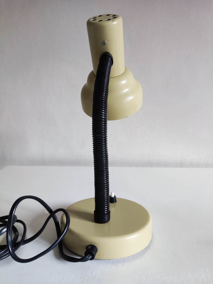 lampe de bureau vintage kaki — photo 5