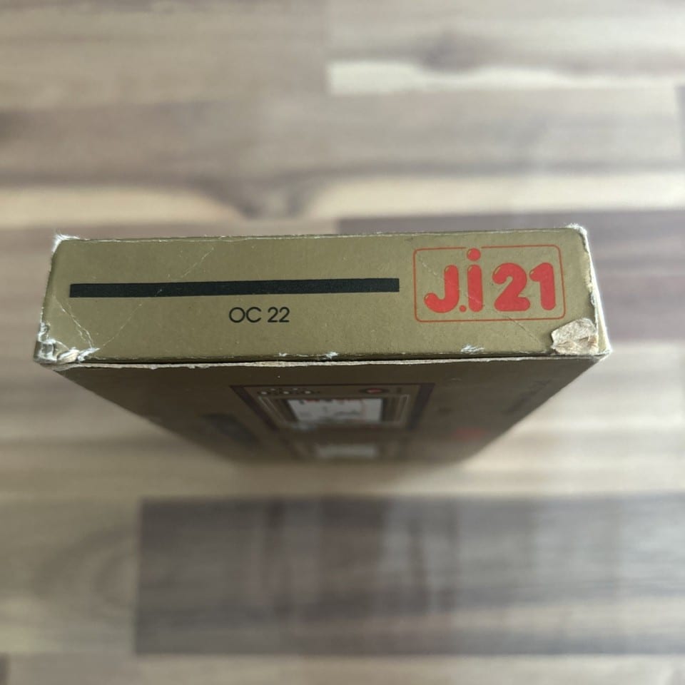 Nintendo Game & Watch  Octopus Console Portable Ji21 — photo 3