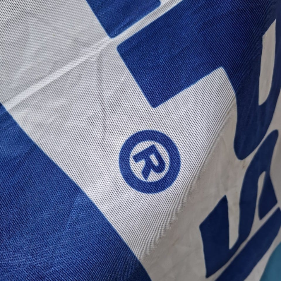 Fanion PEPSI XXL sous licence avec système d’accroche — foto 2