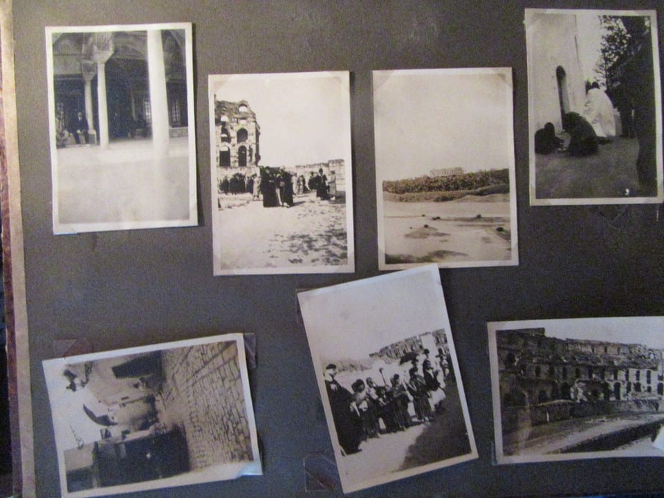album 252  photos anciennes nommées au dos — photo 4