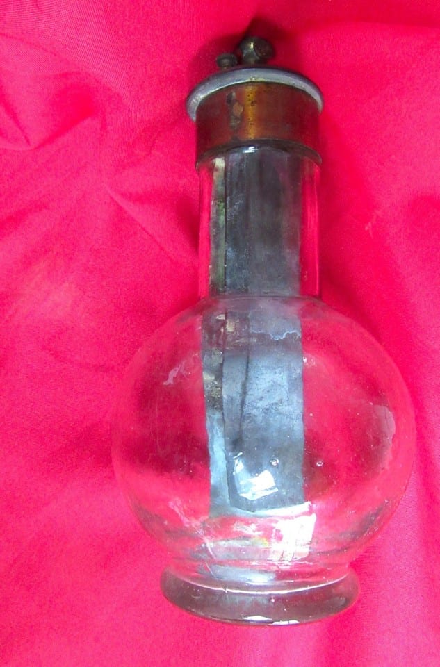 - Pile de Grenet -INSTRUMENT SCIENTIFIQUE — photo 7
