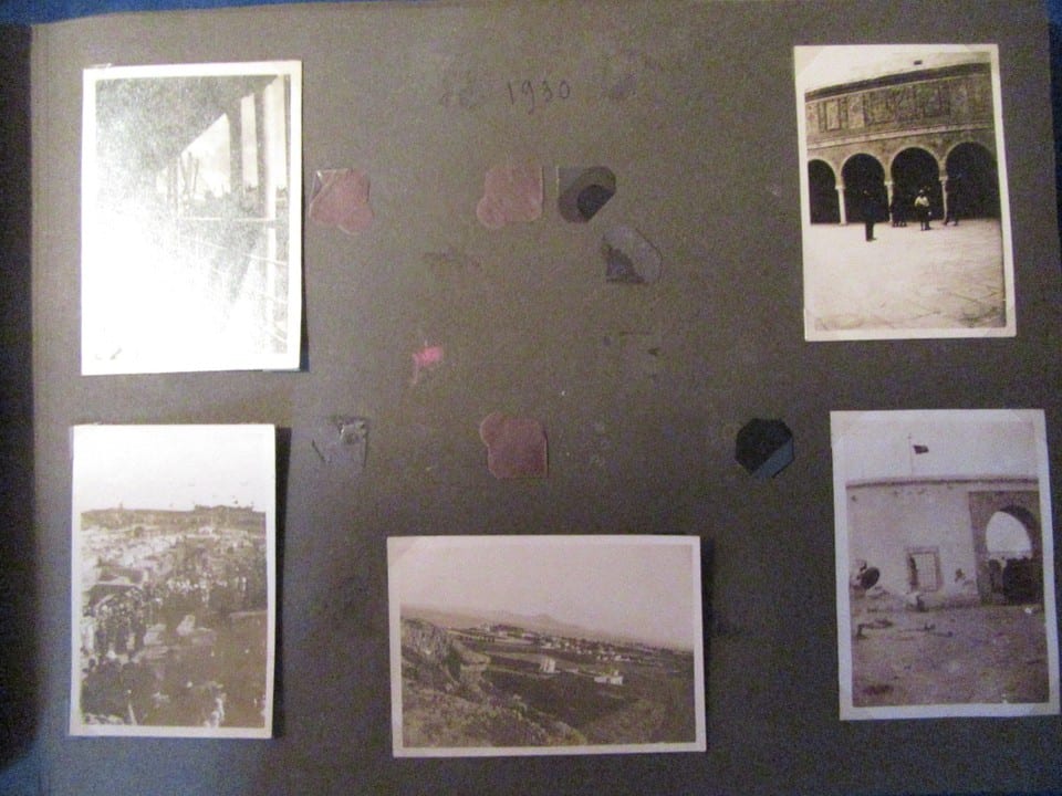 album 252  photos anciennes nommées au dos — photo 3