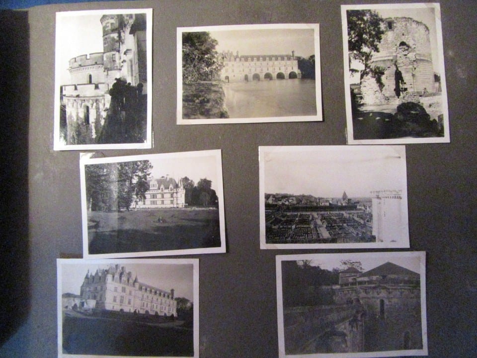 album 252  photos anciennes nommées au dos — photo 7