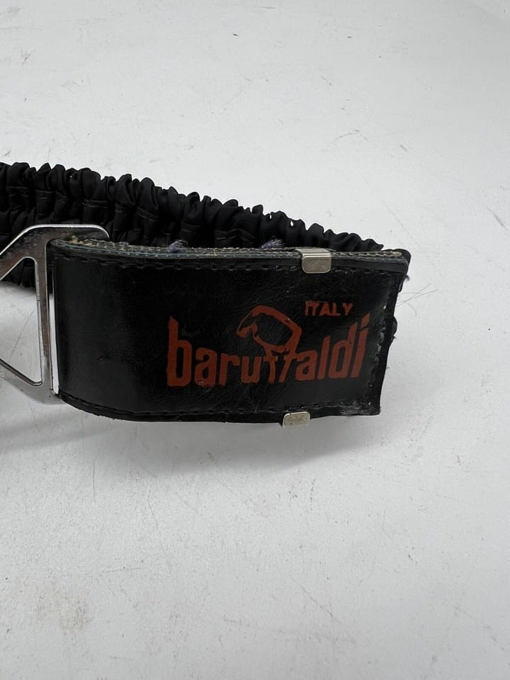 Lunette De Moto « Baruffaldi » — photo 5