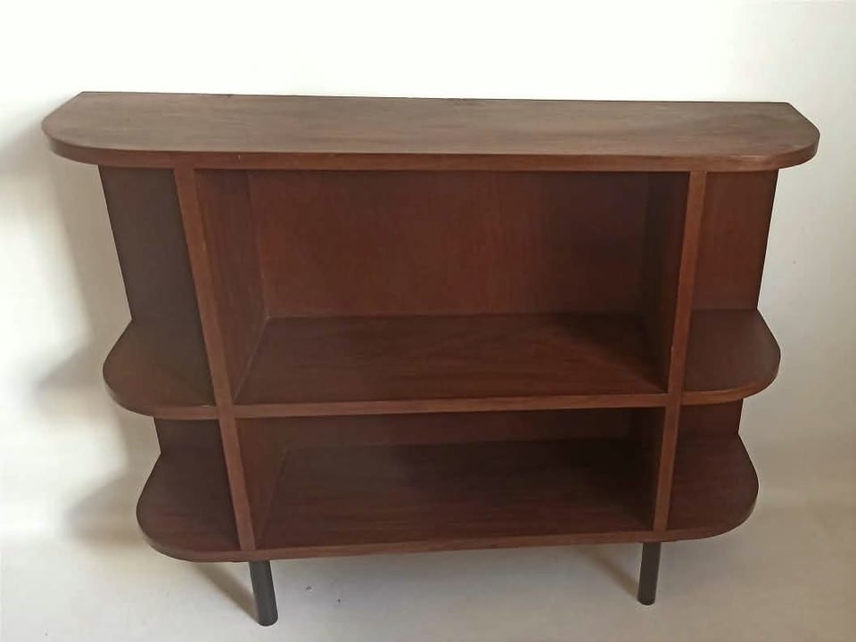 Étagère Art Déco Largeur 100 cm — photo 6