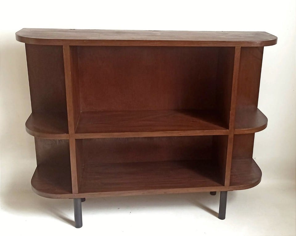 Étagère Art Déco Largeur 100 cm — photo 3