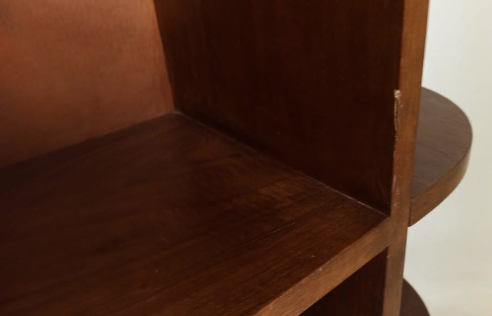 Étagère Art Déco Largeur 100 cm — photo 8