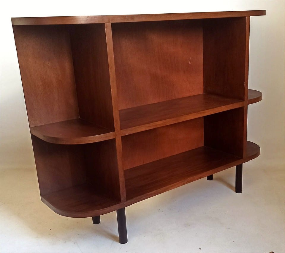 Étagère Art Déco Largeur 100 cm — photo 4