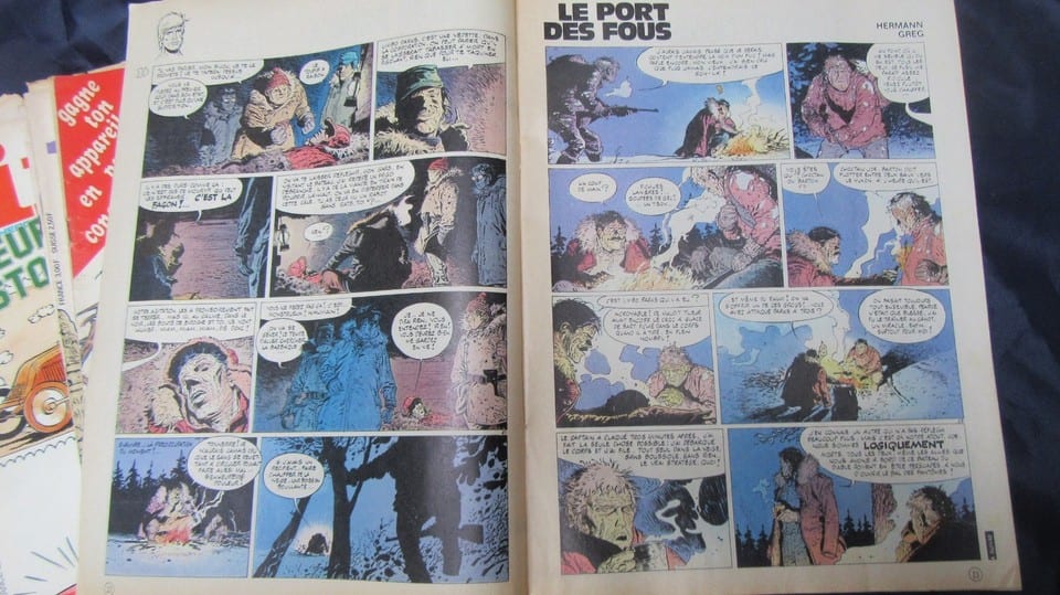 Lot De 18  Nouveau Tintin Magazines — photo 4