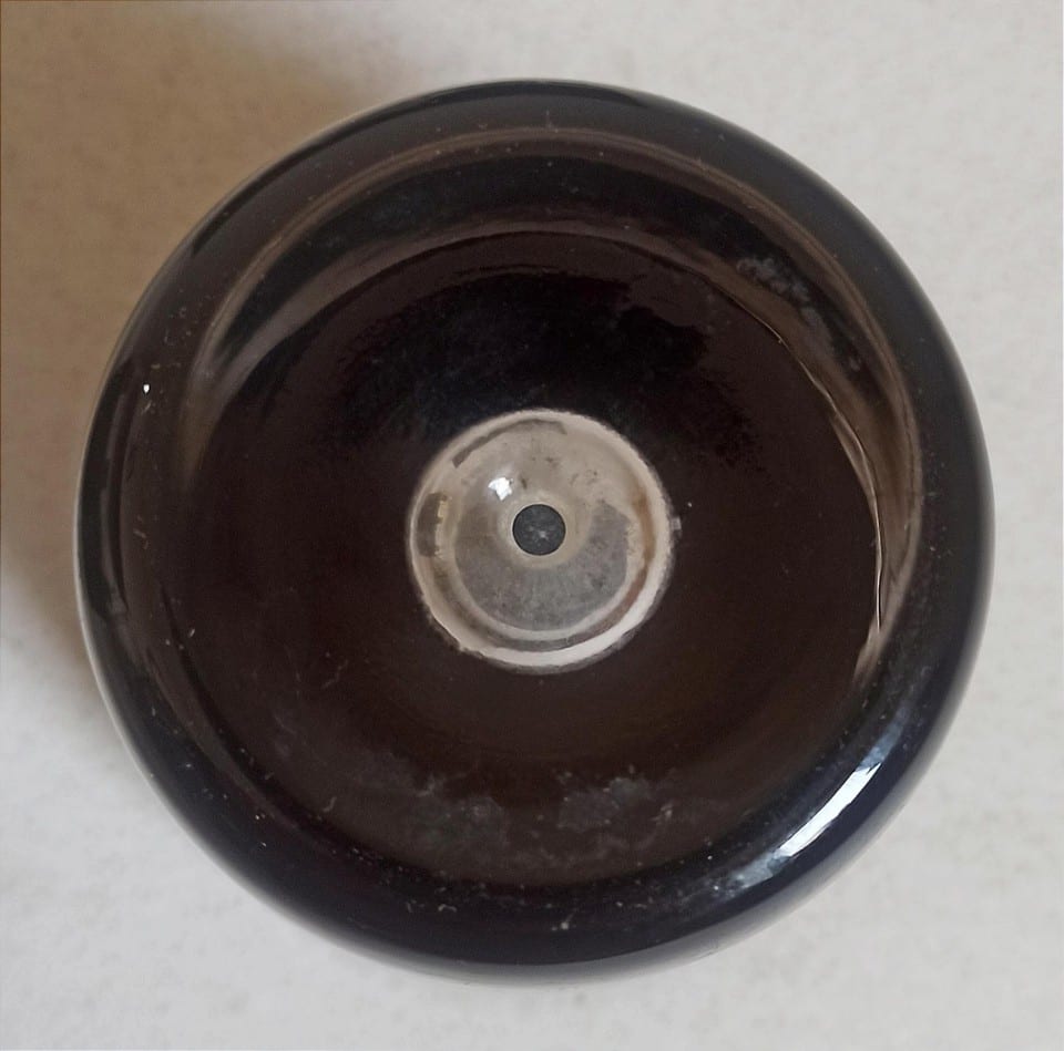 Lot de 8 verres Années 60 de Bo Borgström Suède — photo 6