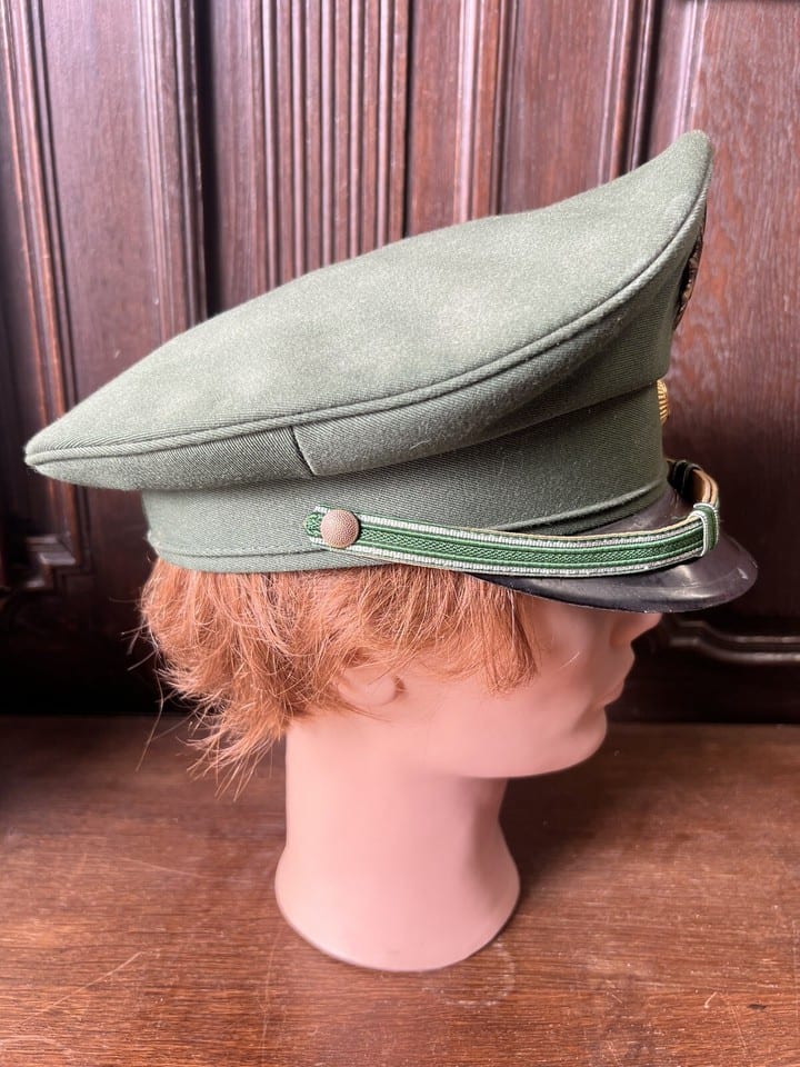 Casquette Police Allemand — photo 2