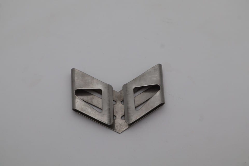 Insigne militaire US WW2 – sergent US Army / Air Force — photo 3