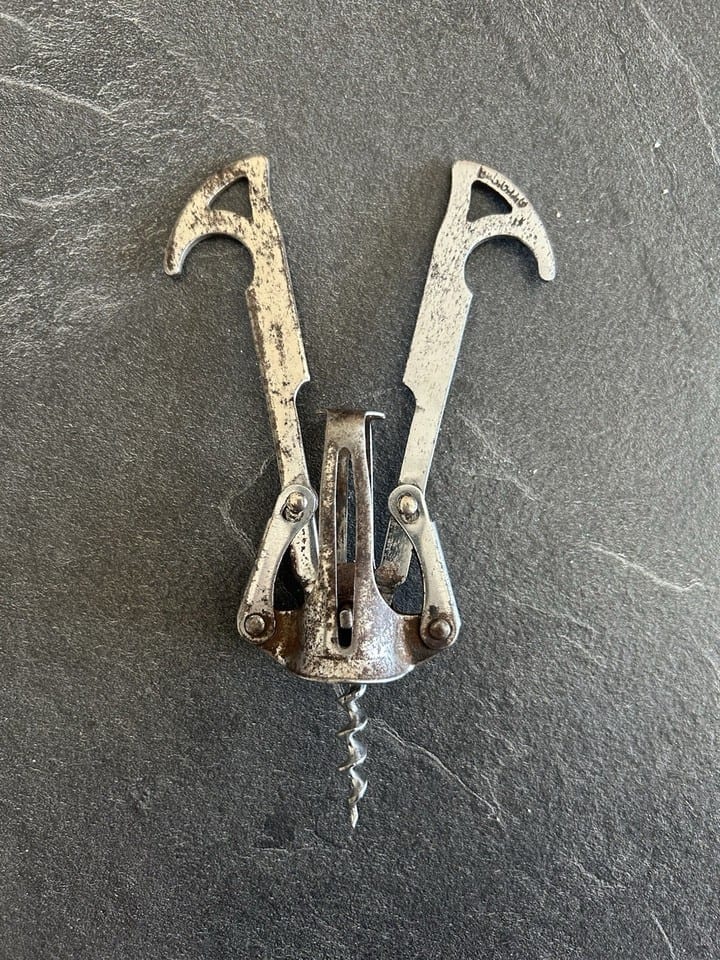 tire bouchons anciens collection — Foto 2
