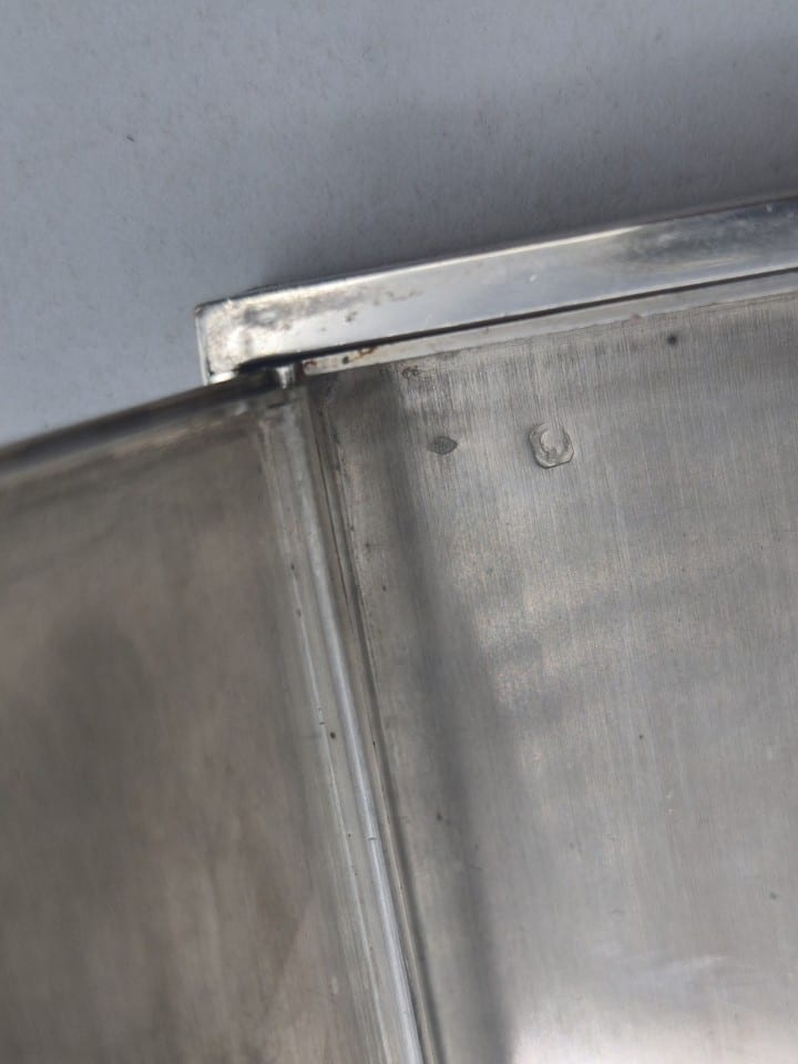 minaudière argent Boucheron — Foto 7