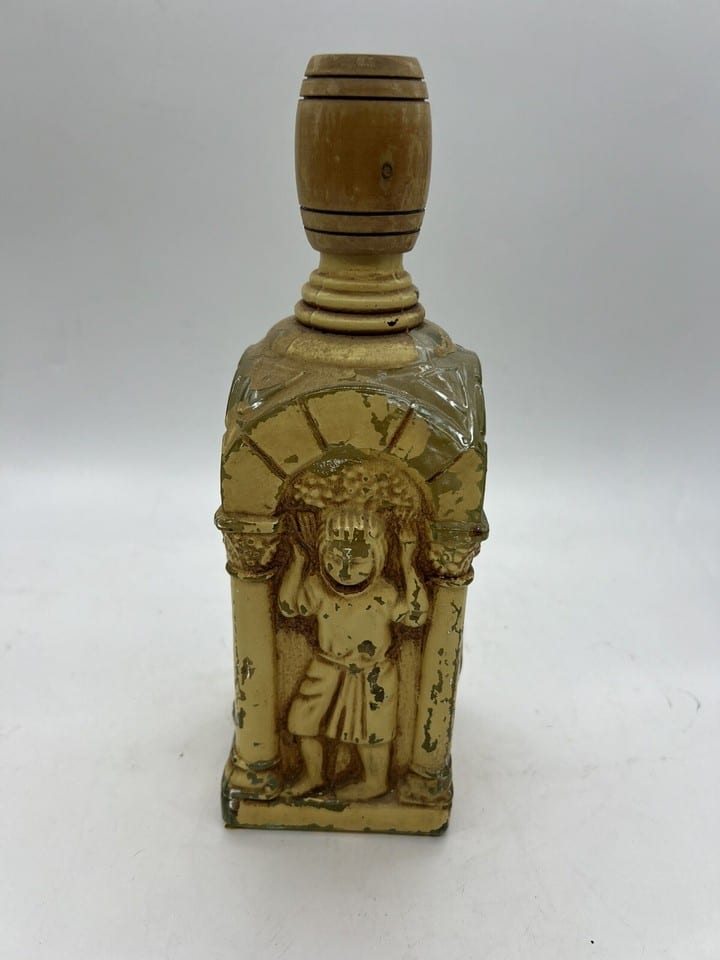 Carafe À Testé Le Champagne