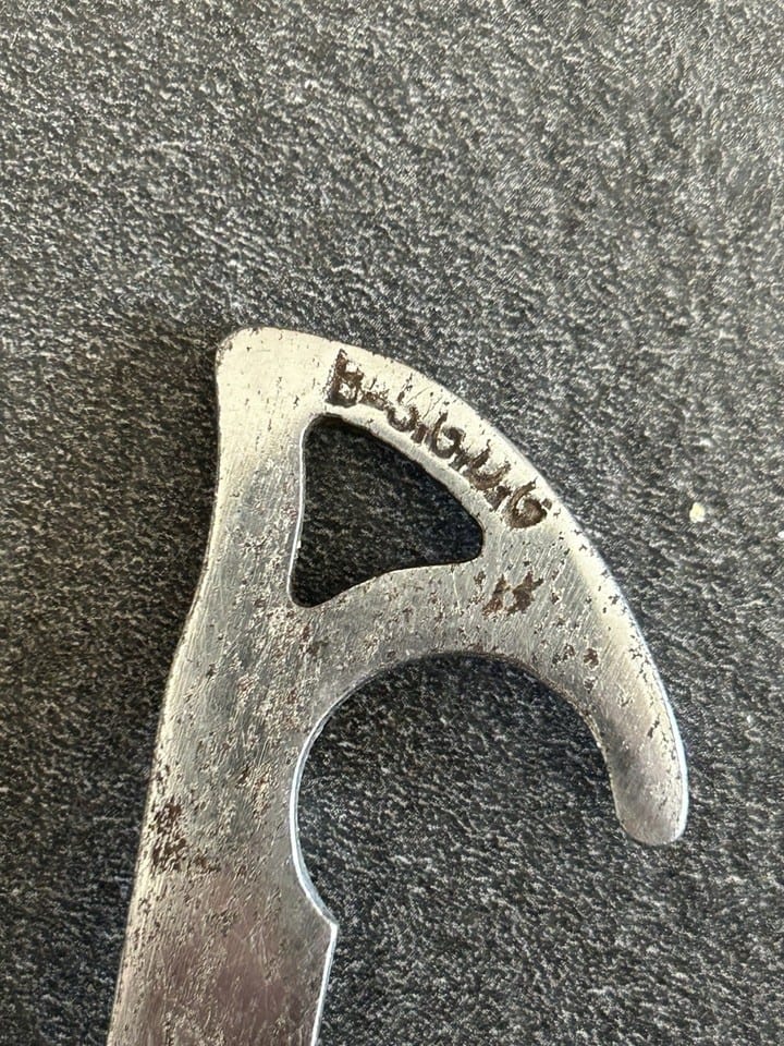 tire bouchons anciens collection — Foto 3