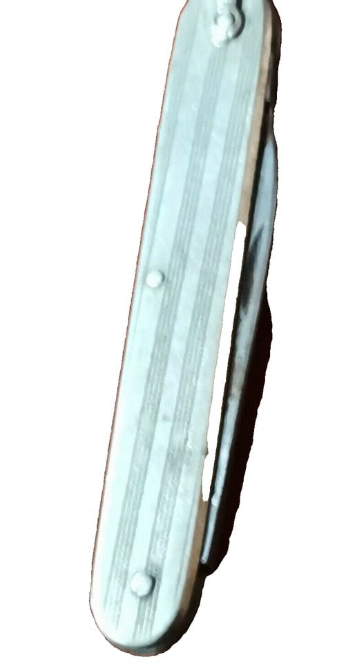 Couteau de poche