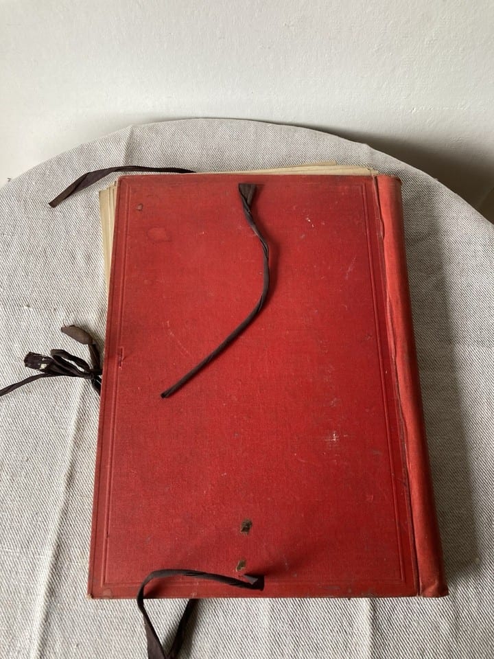 Lithos :Matériaux et Documents d’ Architecture et de Sculpture, Raguenet, XIXème — Foto 4