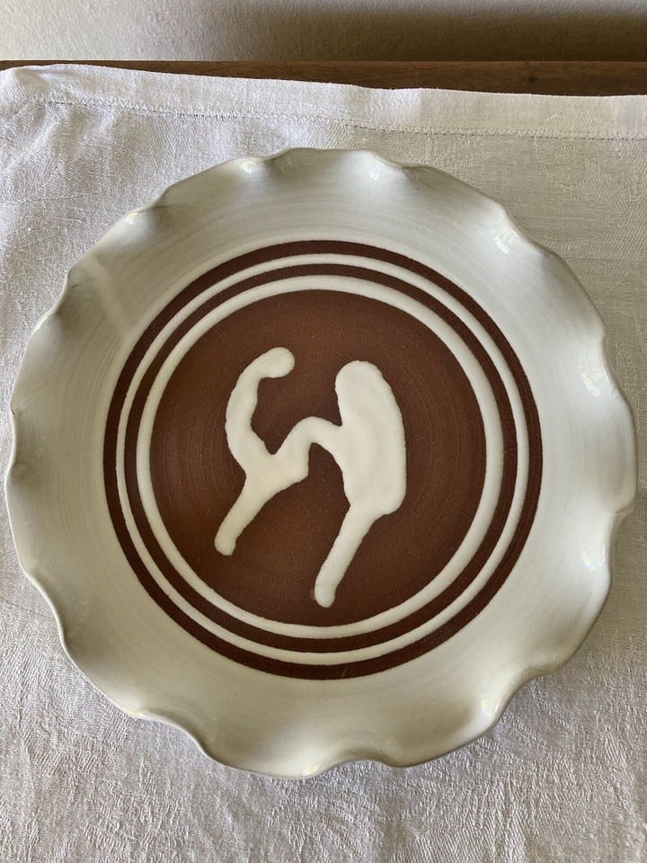 Assiette Stephen Pierce, Irlande — foto 2
