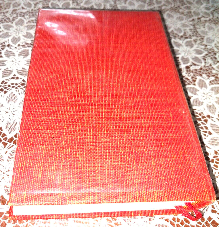 Livre  /LE SAC ET LA CENDRE & ETRANGERS SUR LA TERRE / 1950 — photo 4