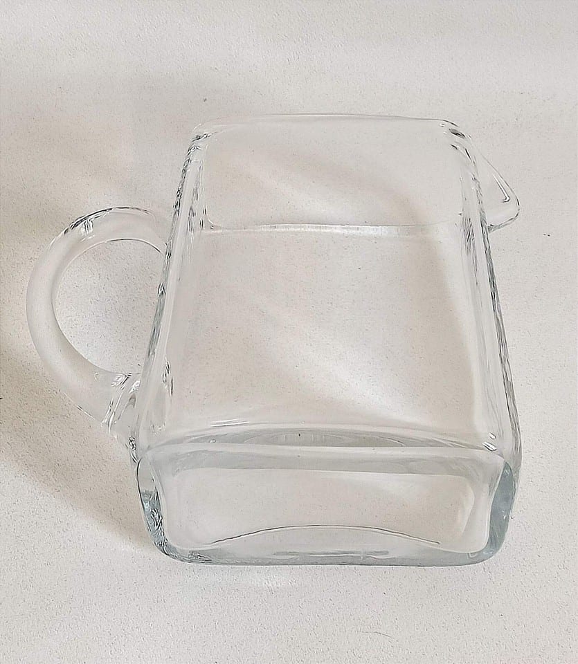 Carafe vintage Largeur 20 cm — photo 7