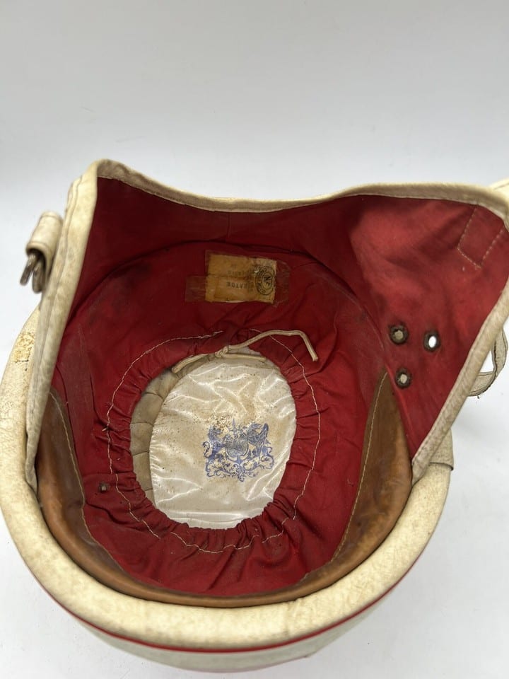 Casque De Moto « Imperator » — photo 6