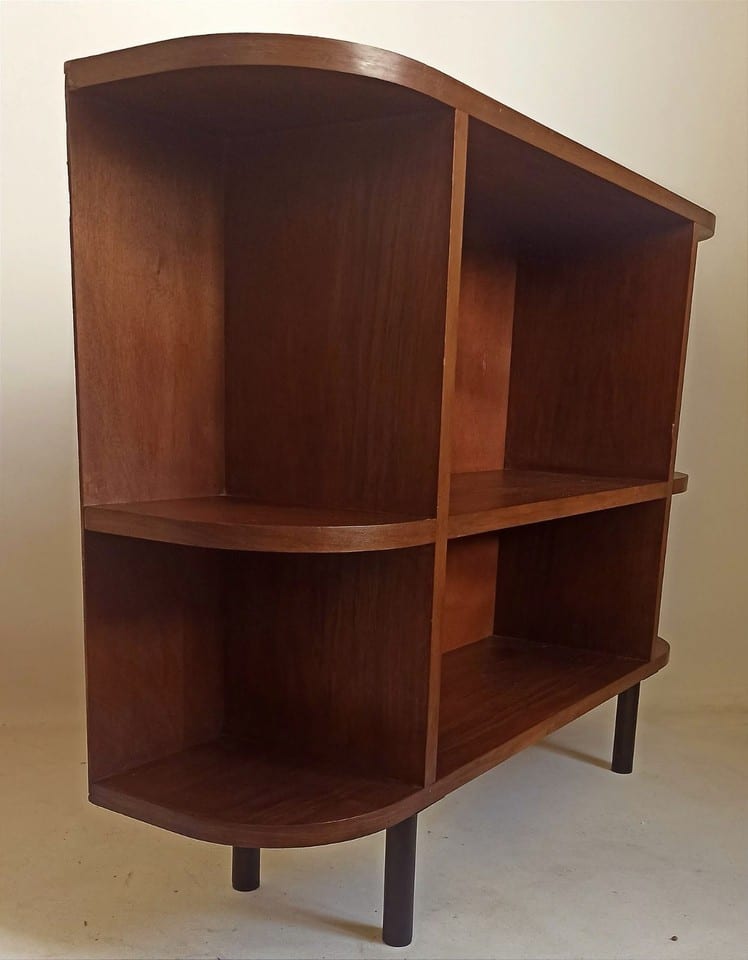 Étagère Art Déco Largeur 100 cm — photo 7
