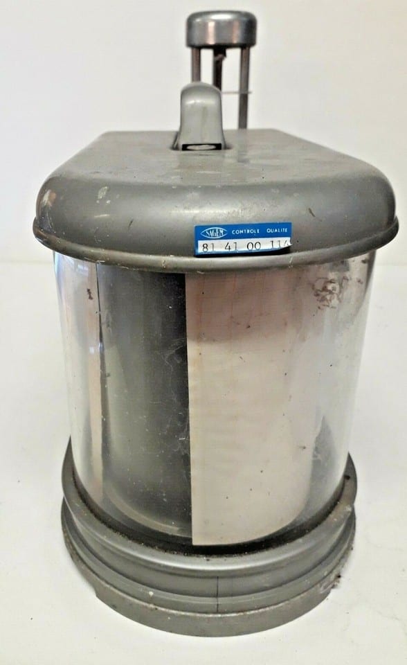 thermo-hygromètre enregistreur — photo 2