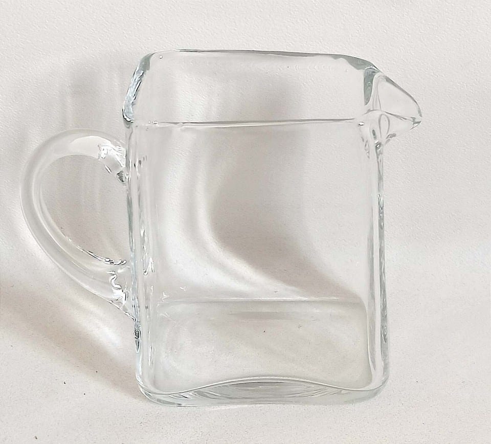 Carafe vintage Largeur 20 cm — photo 2