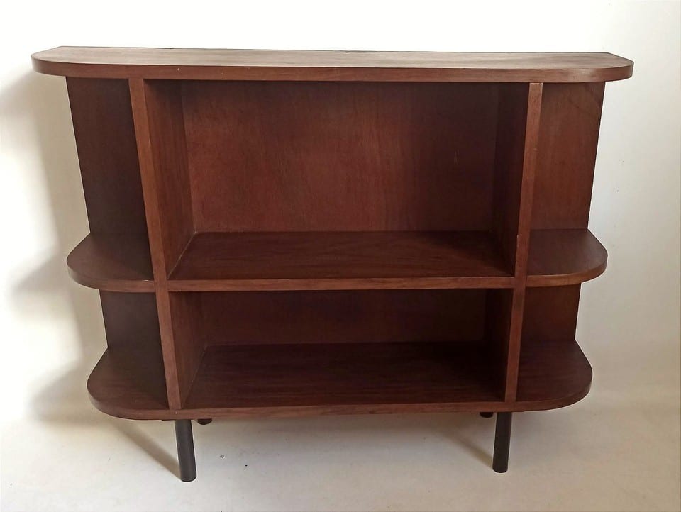 Étagère Art Déco Largeur 100 cm — photo 5