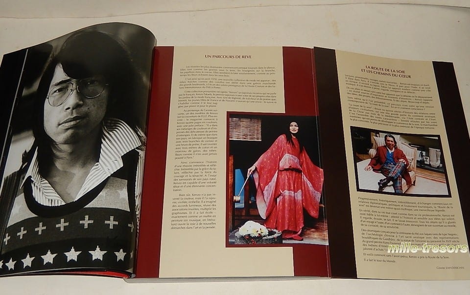 Superbe CATALOGUE 2009 AGUTTES KENZO TAKADA La Collection d'un Citoyen du monde — foto 4