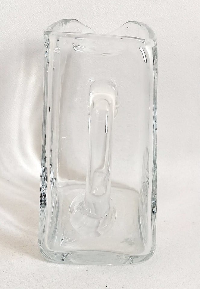 Carafe vintage Largeur 20 cm — photo 4