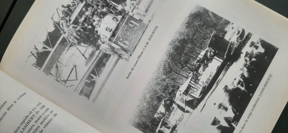Aéronavale Livre Rétrospective Base Aviation Maritime Hourtin 1917-1950 BAN 1989 — photo 7