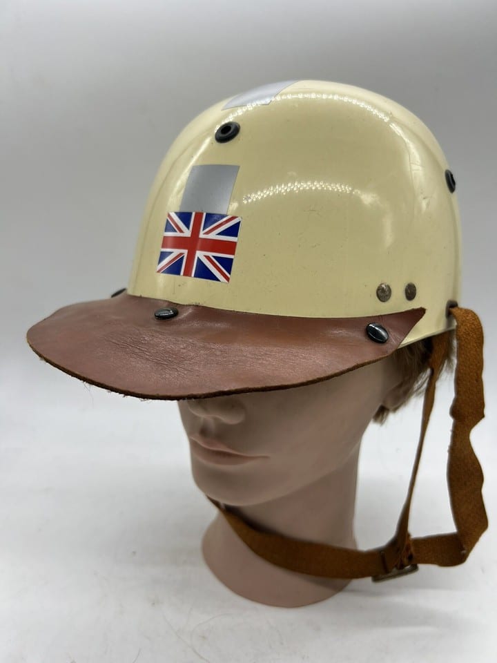 Casque De Voiture