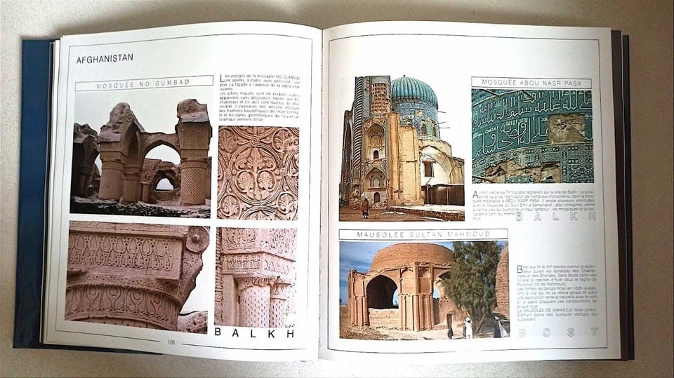 Livre broché L'architecture sacrée de l'Islam 480 Pages — photo 6