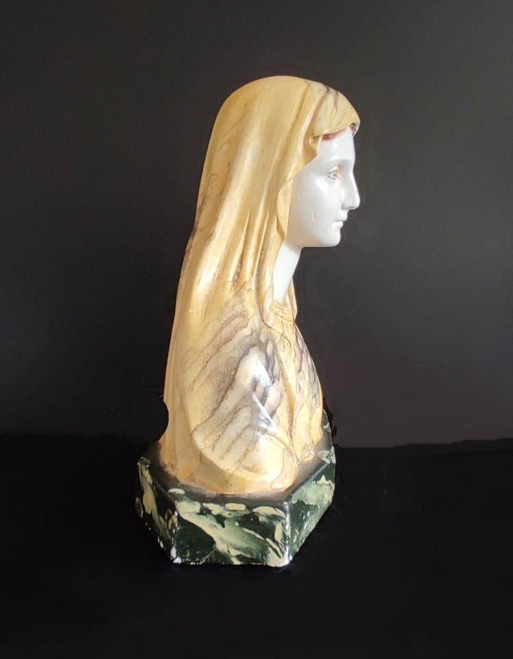buste de vierge — photo 5