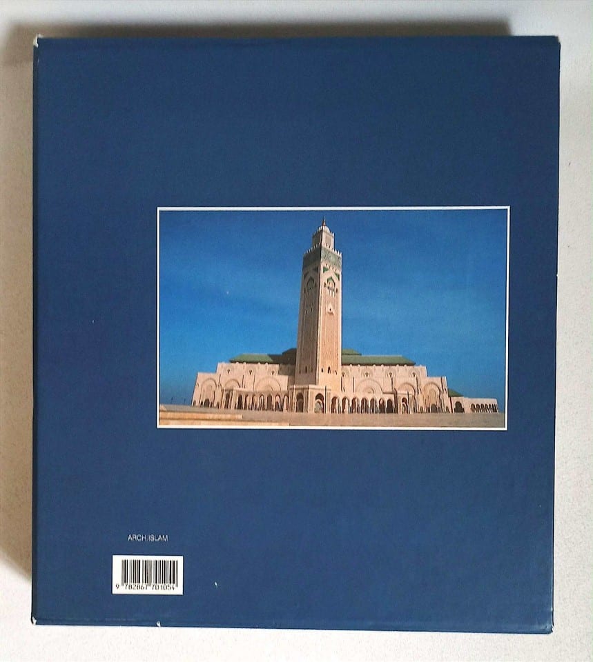 Livre broché L'architecture sacrée de l'Islam 480 Pages — photo 2