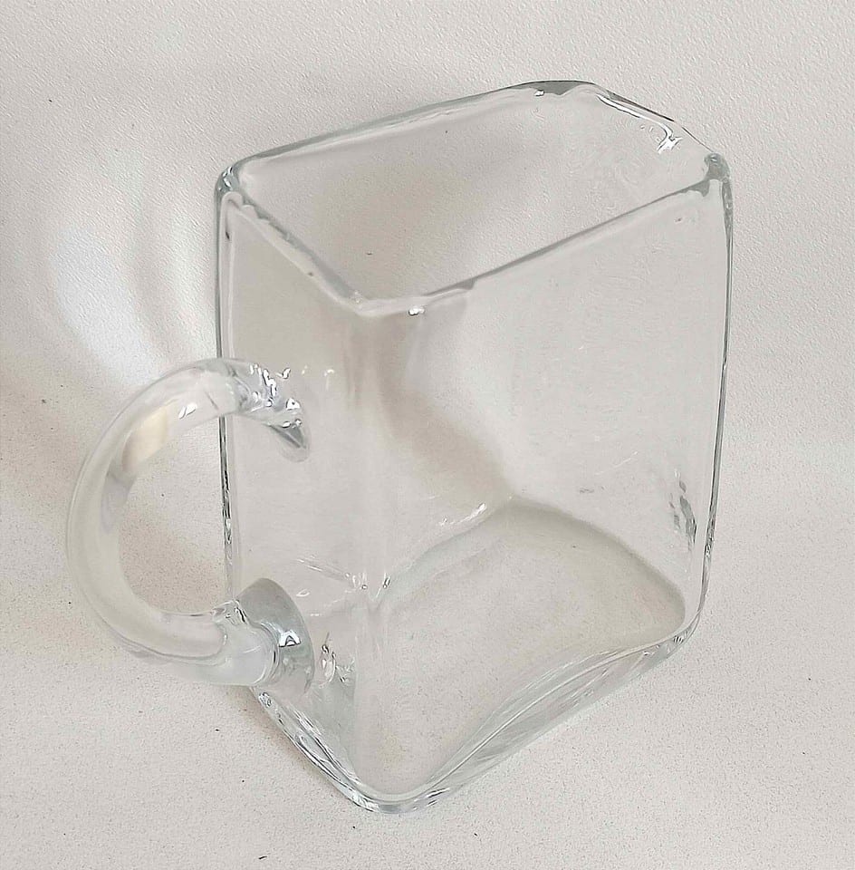 Carafe vintage Largeur 20 cm — photo 6
