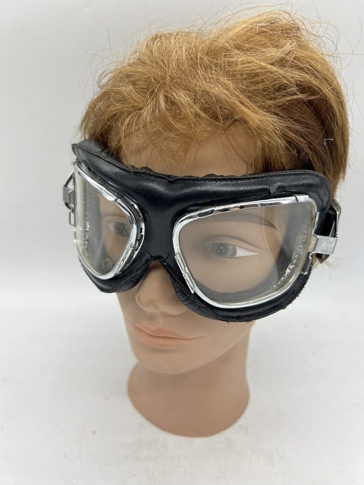 Lunette De Moto « Baruffaldi » — photo 3