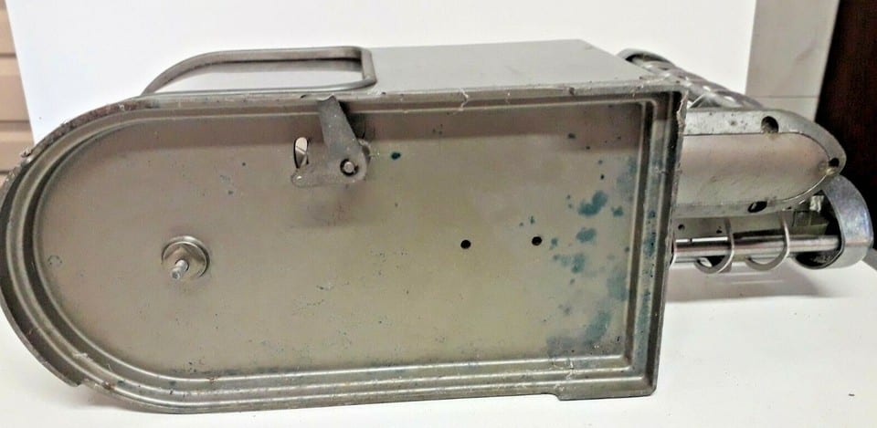 thermo-hygromètre enregistreur — photo 7