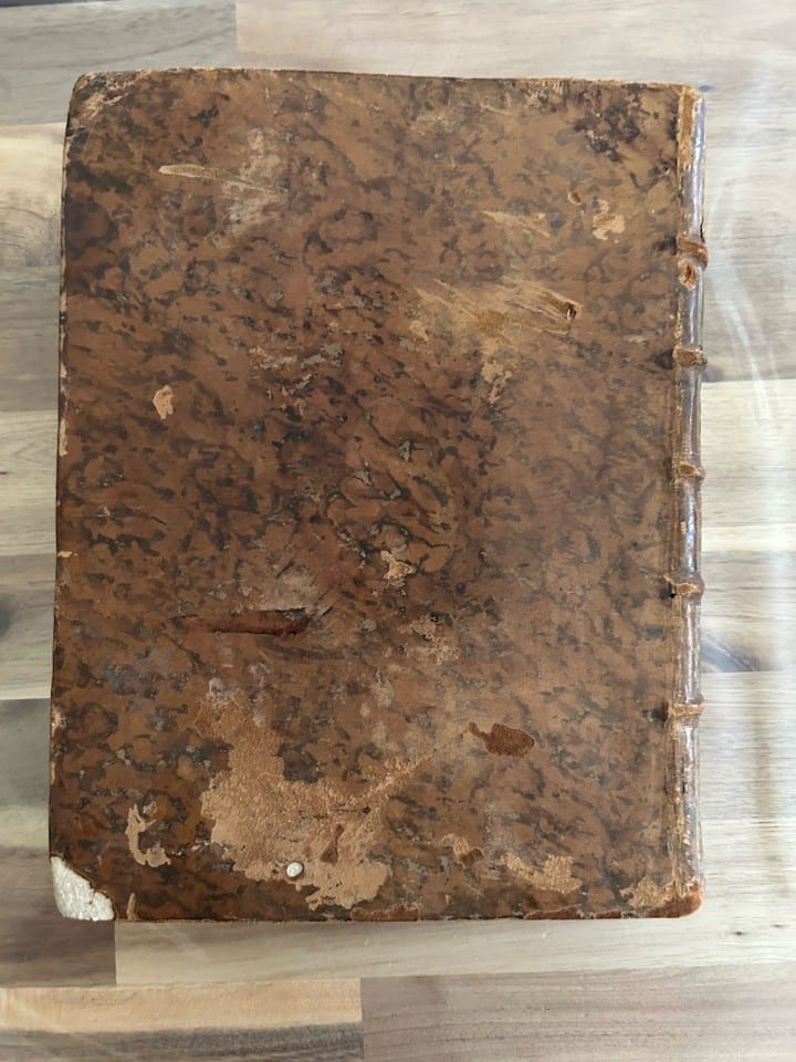 Traité Des Fiefs De Dumoulin — photo 6