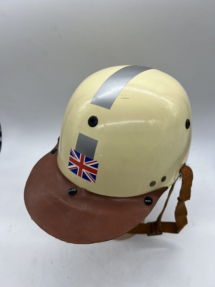 Casque De Voiture — photo 2