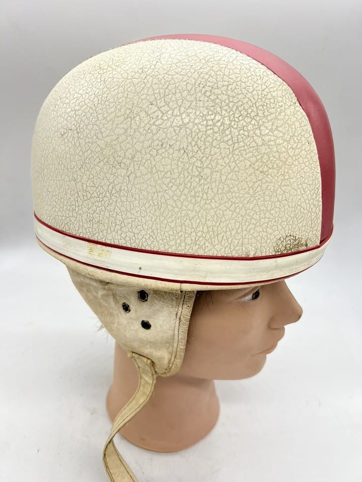 Casque De Moto « Imperator » — photo 2
