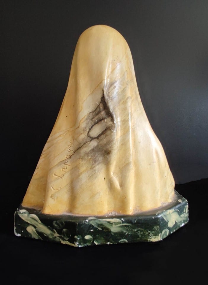 buste de vierge — photo 6