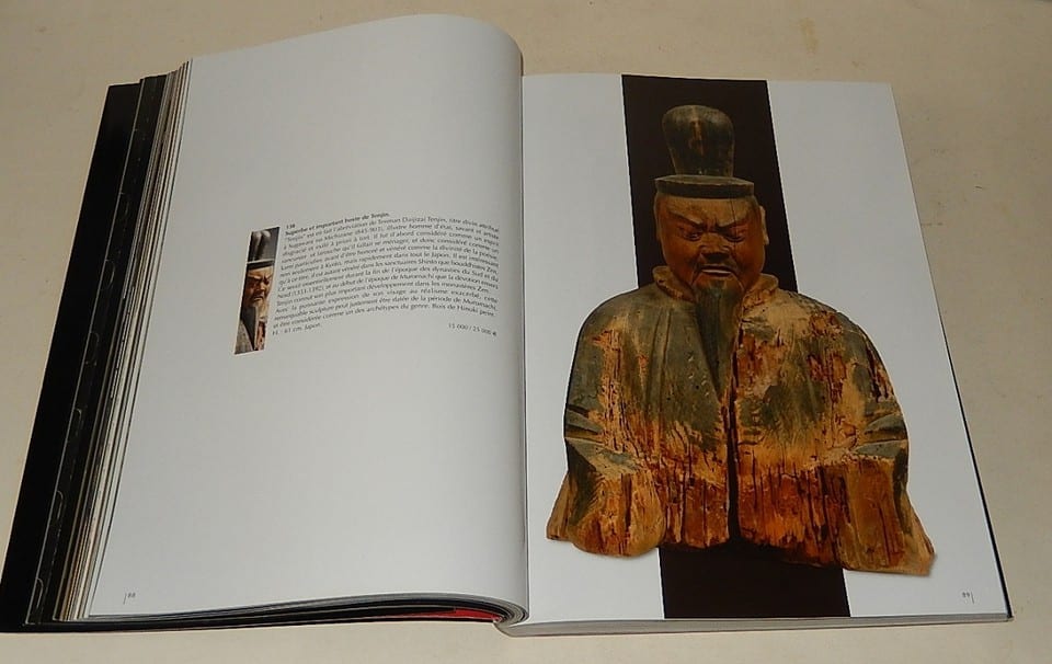 Superbe CATALOGUE 2009 AGUTTES KENZO TAKADA La Collection d'un Citoyen du monde — foto 7